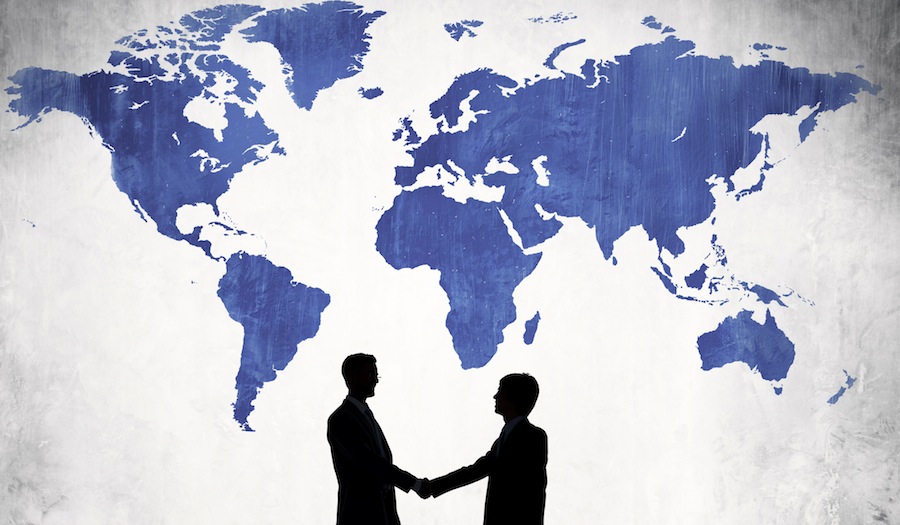AREA INTERNAZIONALIZZAZIONE E FOREIGN BUSINESS